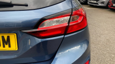 Ford Fiesta 1.0 EcoBoost Titanium 5dr Petrol Hatchback